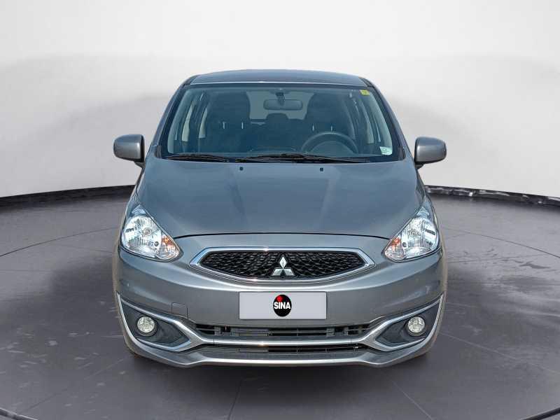 MITSUBISHI Space Star 1.0 Invite bi-fuel Gpl