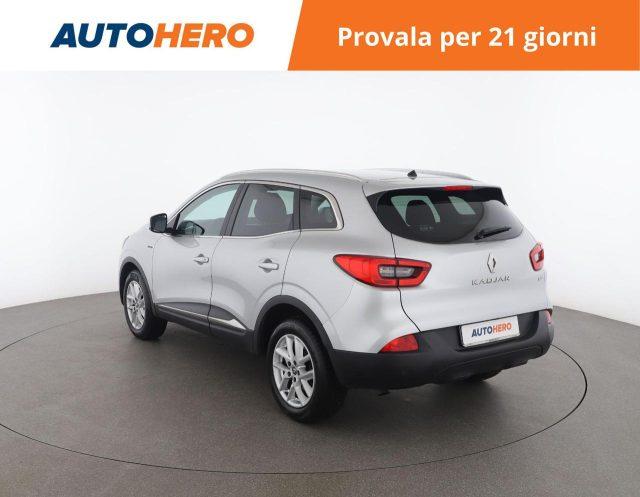 RENAULT Kadjar dCi 8V 110CV EDC Energy Hypnotic