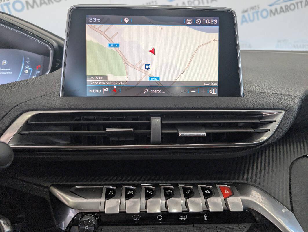 Peugeot 3008 1.5 bluehdi Business s&s 130cv