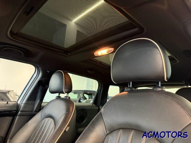 MINI Countryman Mini Cooper SD Countryman