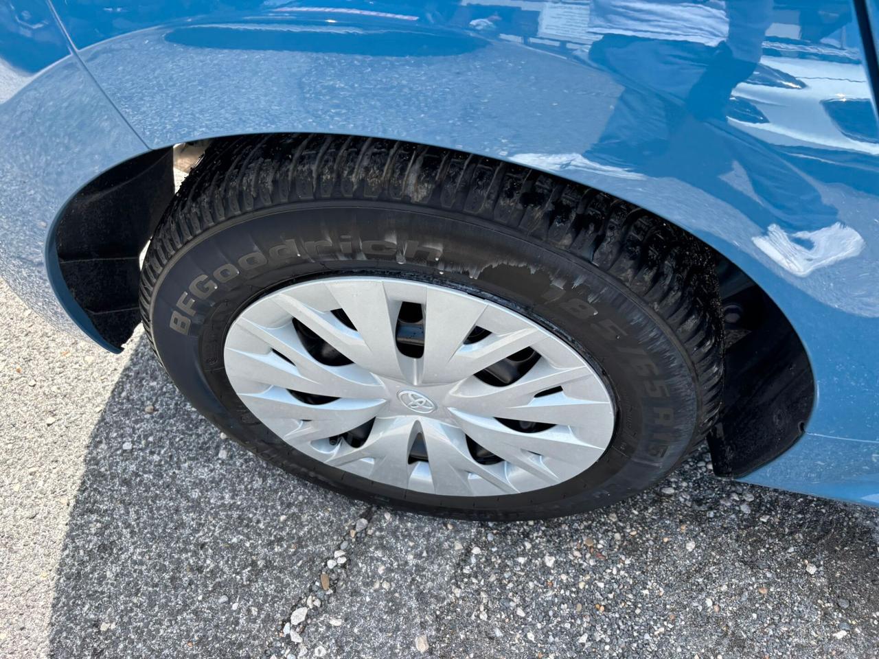 Toyota Yaris 1.5 Hybrid 5 porte Business