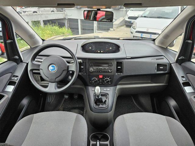 FIAT Idea 1.4 Active