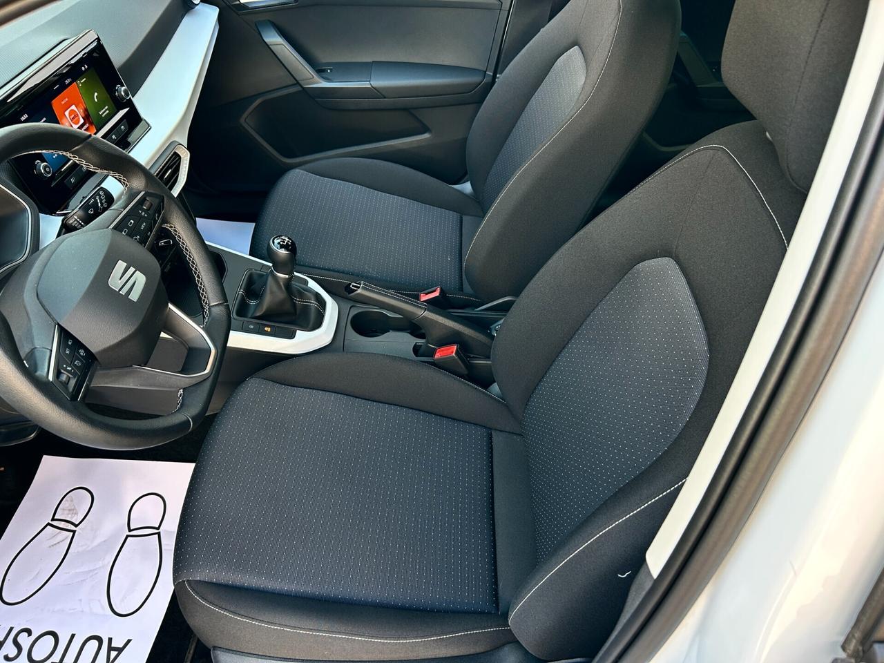 Seat Arona 1.0 EcoTSI XPERIENCE 2025
