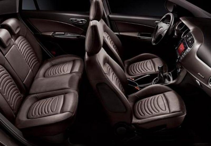 FIAT Bravo II 2007 1.6 mjt Sport Style 105cv