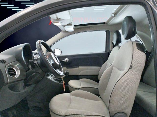 FIAT 500 1.3 Multijet 16V 95 CV Lounge Unico Prop. Pronta