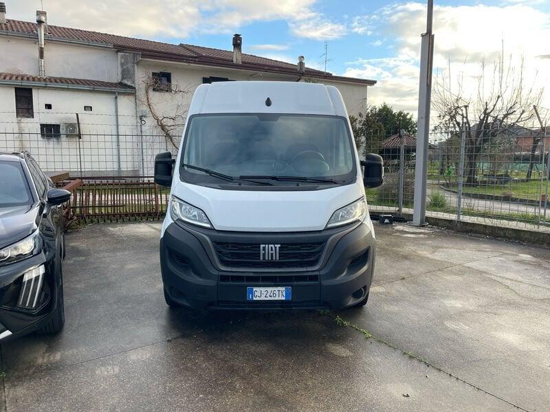 FIAT Ducato DUCATO FURGONE MH2 33Q 2.2 MJET 140CV
