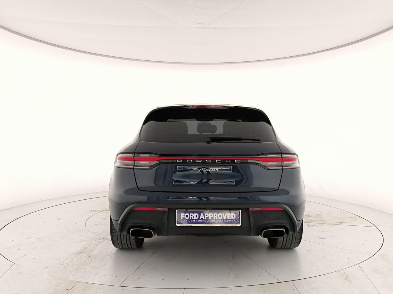 Porsche Macan 2.0 t 265cv pdk