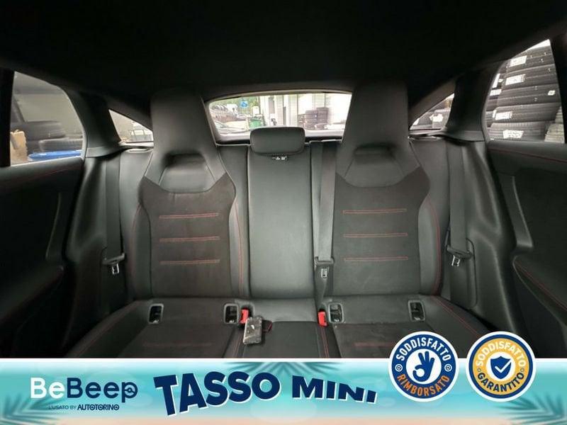 Mercedes-Benz CLA S.Brake 200 D PREMIUM 4MATIC AUTO