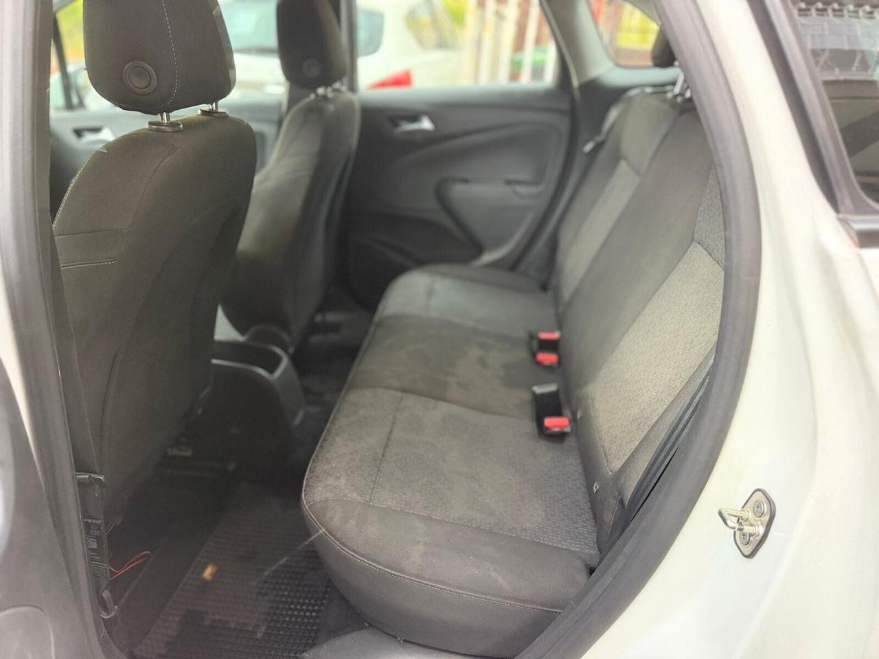 Opel Crossland 1.2 12V benzina gpl Start&Stop Edition