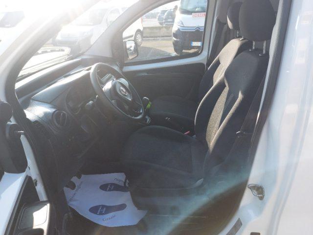 FIAT Fiorino 1.3 MJT 80CV Cargo