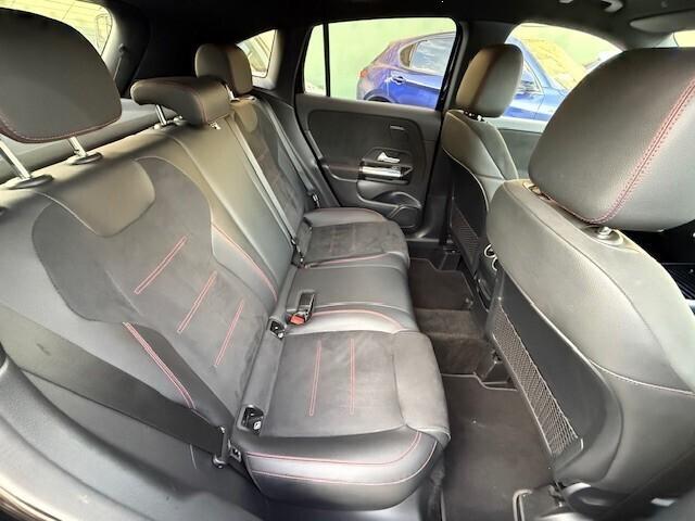 Mercedes-benz GLA 200 d Automatic AMG Line Advance