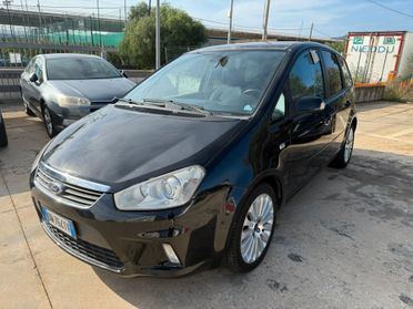 Ford C-Max 1.6 TDCi 110 CV Titanium