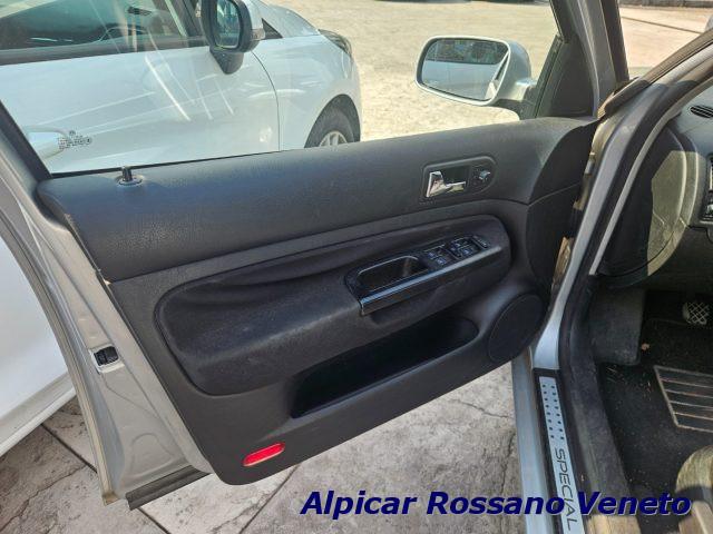 VOLKSWAGEN Golf 1.9 TDI/101 CV cat 5p. Comfortline