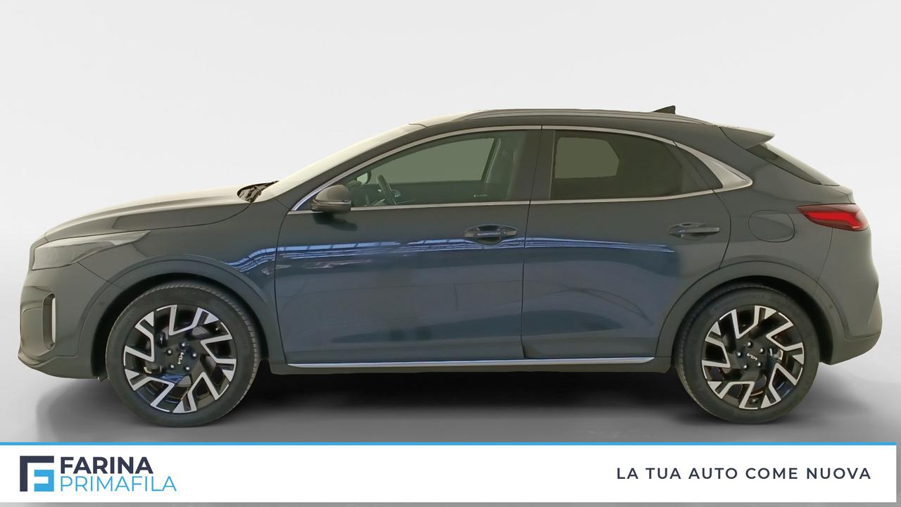 KIA XCeed 2022 - XCeed 1.0 tgdi Gpl Business 117cv mt