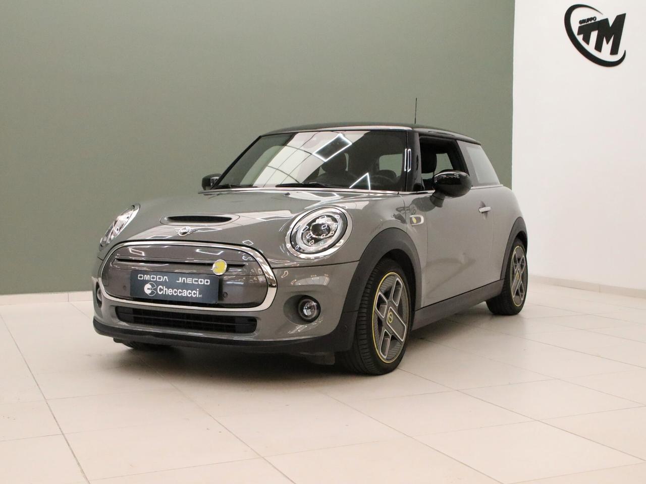 MINI Cooper SE, Mini F56 Full Electric 3p S auto IVA ESPOSTA