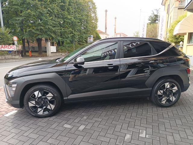 HYUNDAI Kona HEV 1.6 DCT XLine