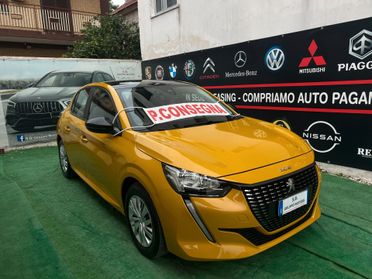 Peugeot 208 2023 1.2 75 CV LEGGI TUTTO KM CERTIFICATI!