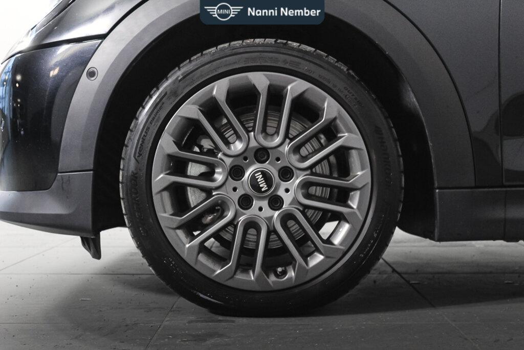 Mini Mini Cooper Cabrio 2.0 C Classic Auto