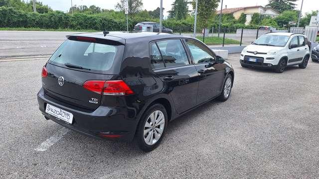 Volkswagen Golf Golf 5p 1.6 tdi 110 cv //// MOLTO BELLA ////