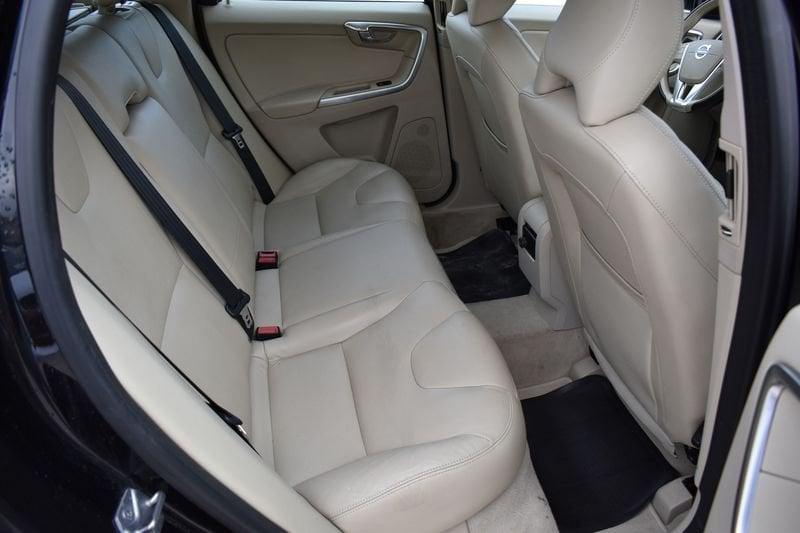 Volvo XC60 XC60 D4 Geartronic Momentum
