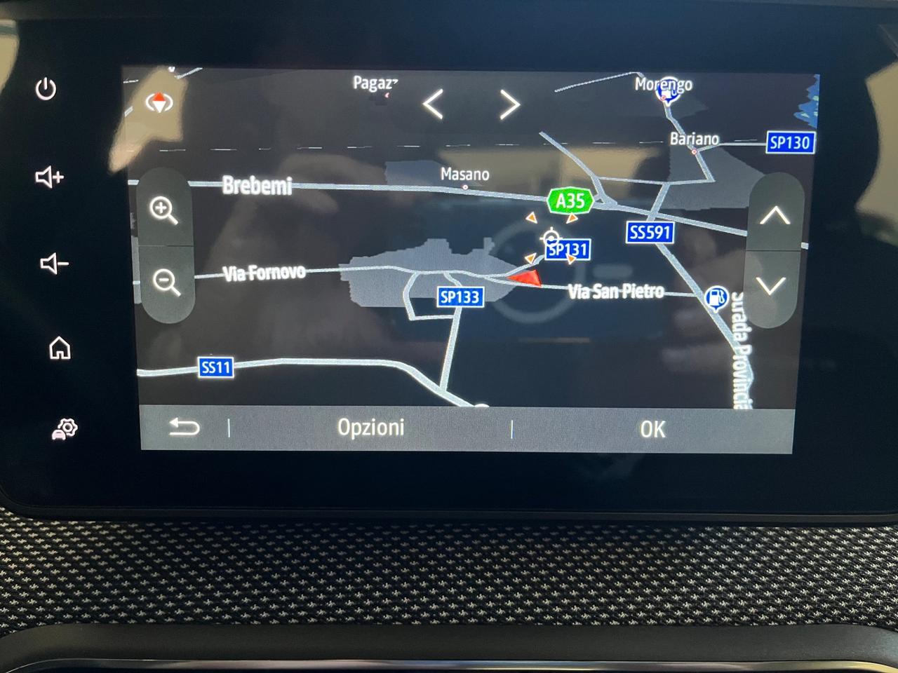 Dacia Sandero Stepway 1.0 TCe 90 CV Comfort