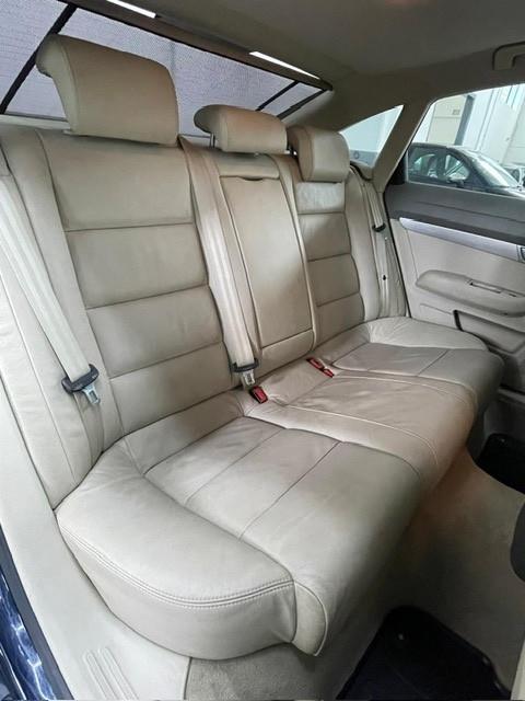 Audi A6 2.7 V6 TDI 190 CV F.AP. multitronic