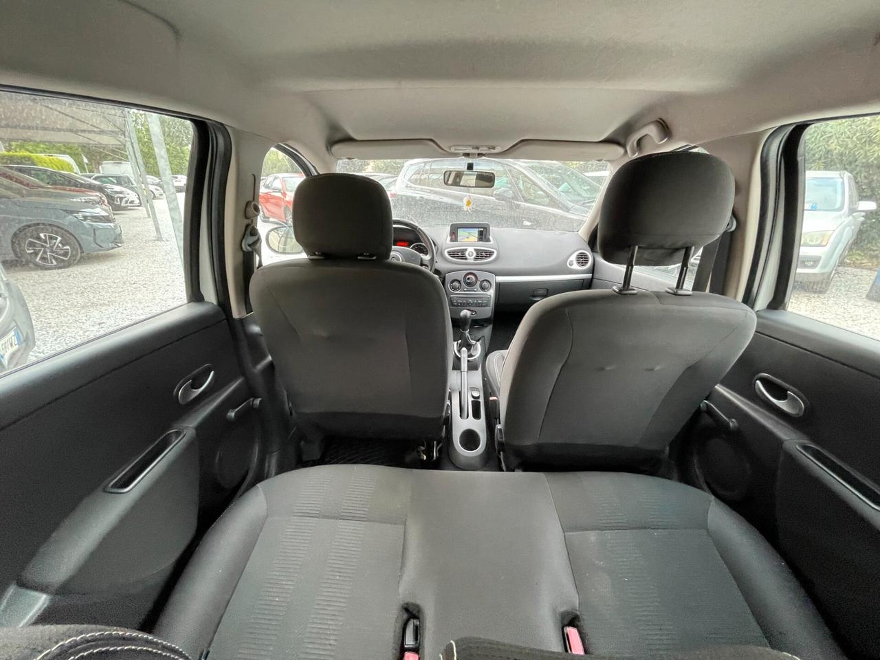 Renault Clio 1.5 dCi 75CV 5 porte Dynamique