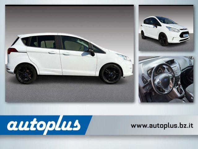 FORD B-Max 1.0 EcoBoost 100CV COLOURLINE