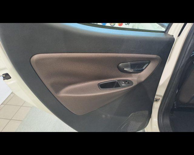 LANCIA Ypsilon 1.2 Platinum s&s 69cv