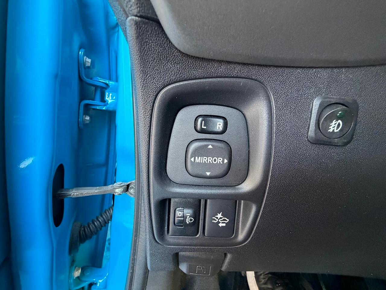 Toyota Aygo Connect 1.0 VVT-i 72 CV 5p 2020