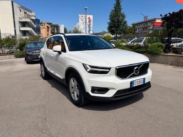 Volvo XC40 D3 Geartronic Business