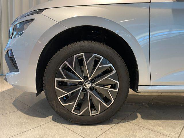 SKODA Kamiq 1.0 TSI DSG Selection TWIN COLOR Camera LED