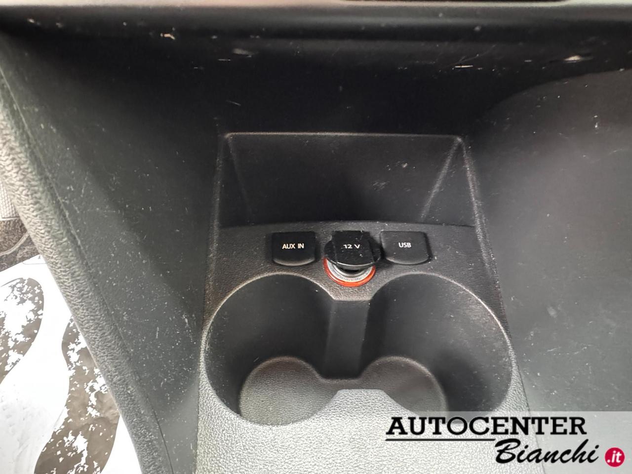 Volkswagen Polo 5 Porte Polo 5p 1.4 tdi Trendline 75cv