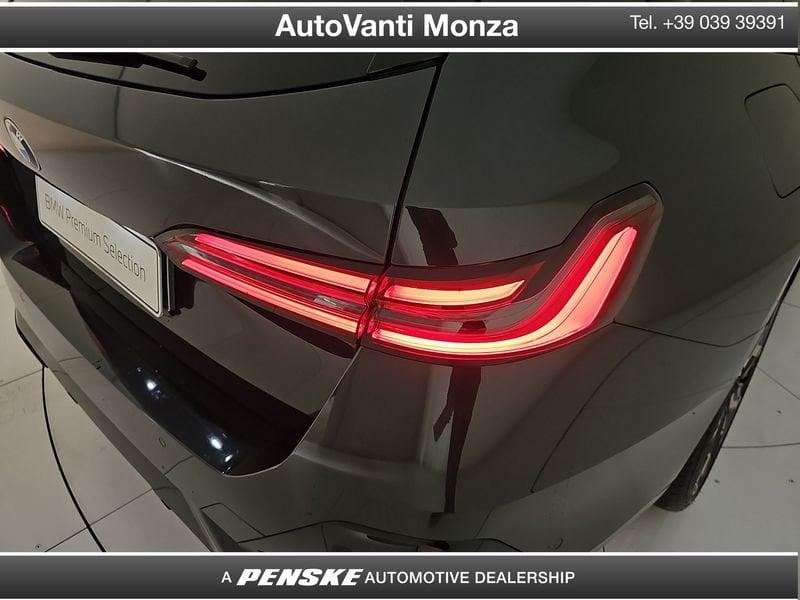 BMW Serie 5 520d 48V xDrive Touring Msport