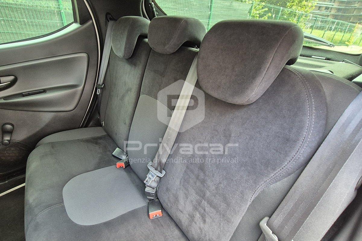 LANCIA Ypsilon 1.2 69 CV 5 porte Gold