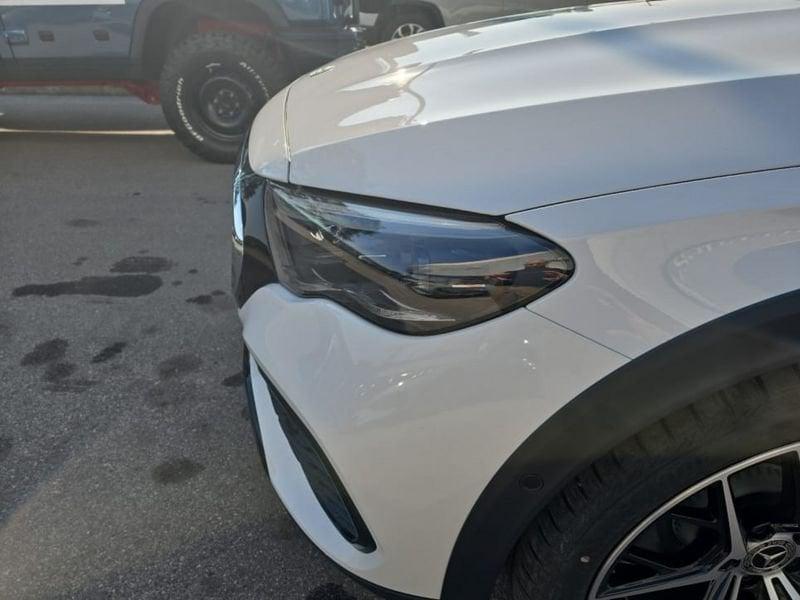 Mercedes-Benz Classe E 220d 4Matic All Terrain Station Wagon Premium