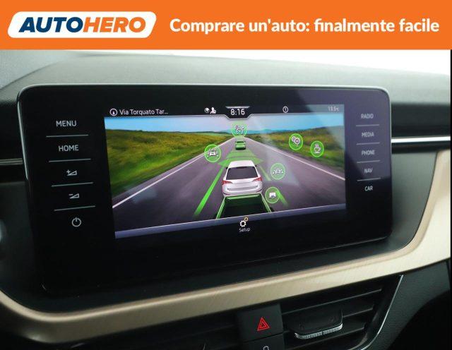 SKODA Scala 1.6 TDI SCR Style