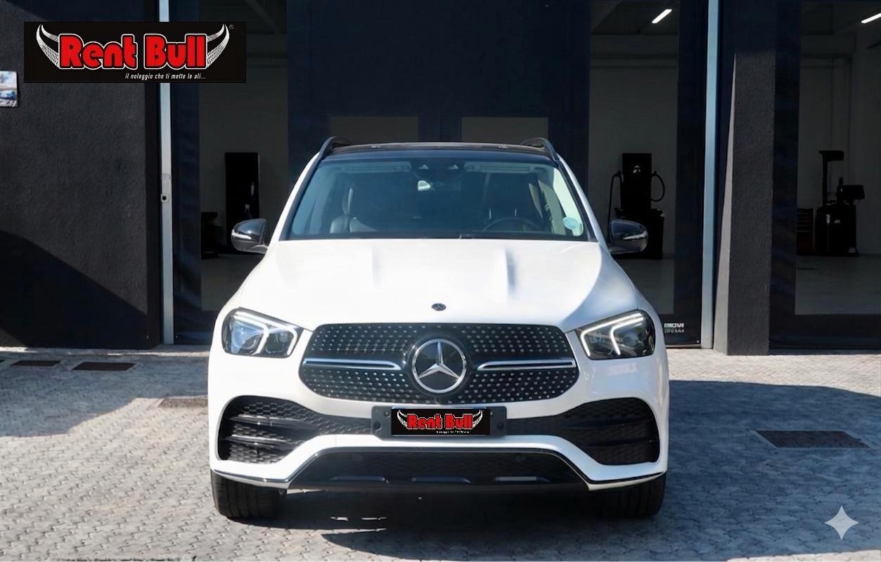 Mercedes-Benz GLE 350 DE HYBRID EQ 4MATIC PREMIUM PLUS [RIF: 1E26]