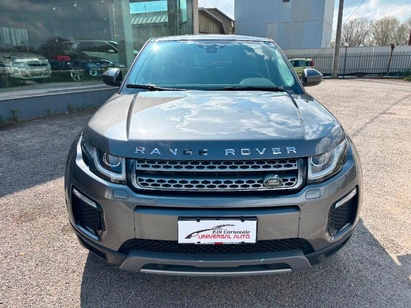 LAND ROVER RR Evoque 1ª serie Range Rover Evoq...
