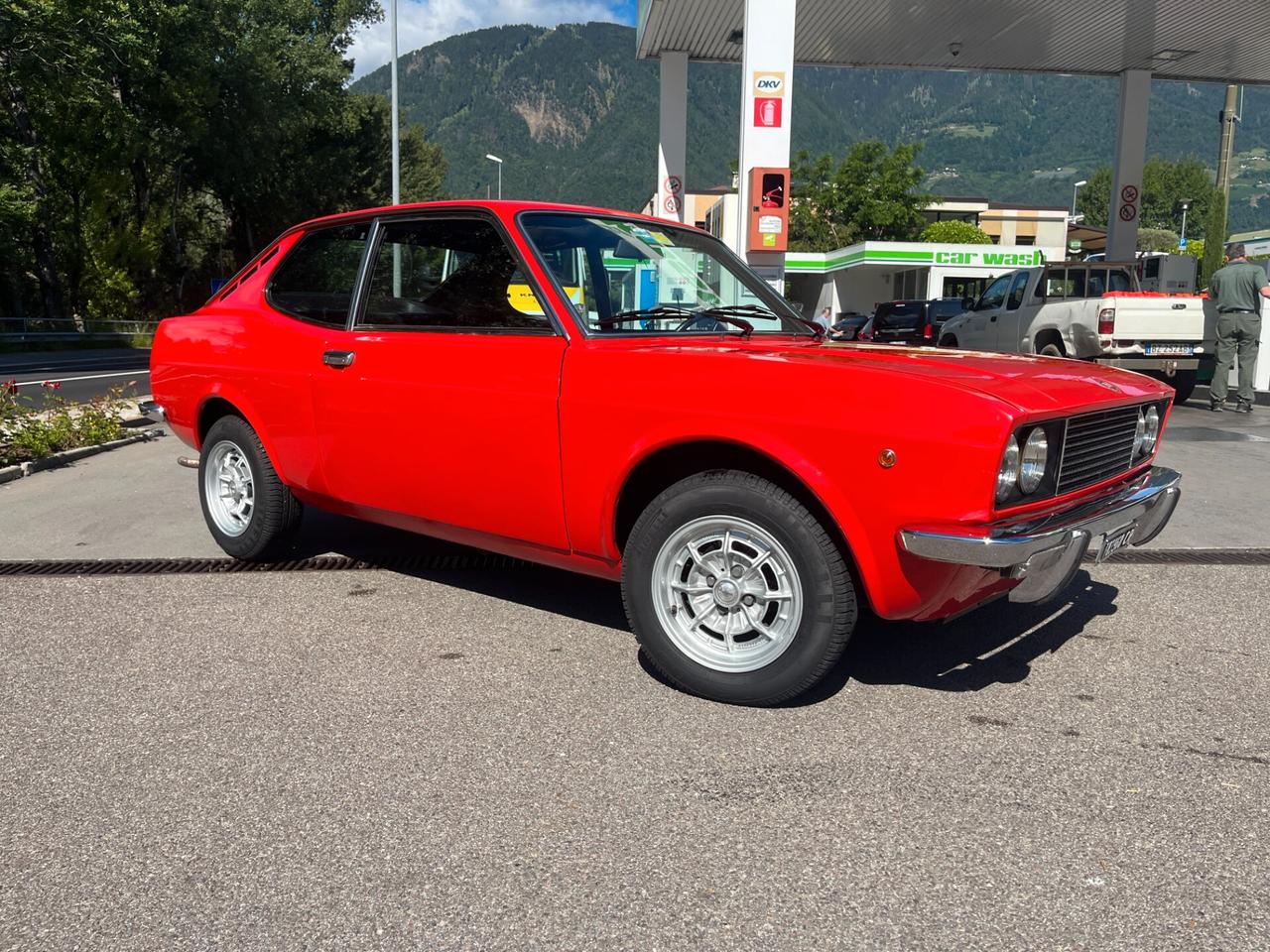 Fiat 128 Fiat 128