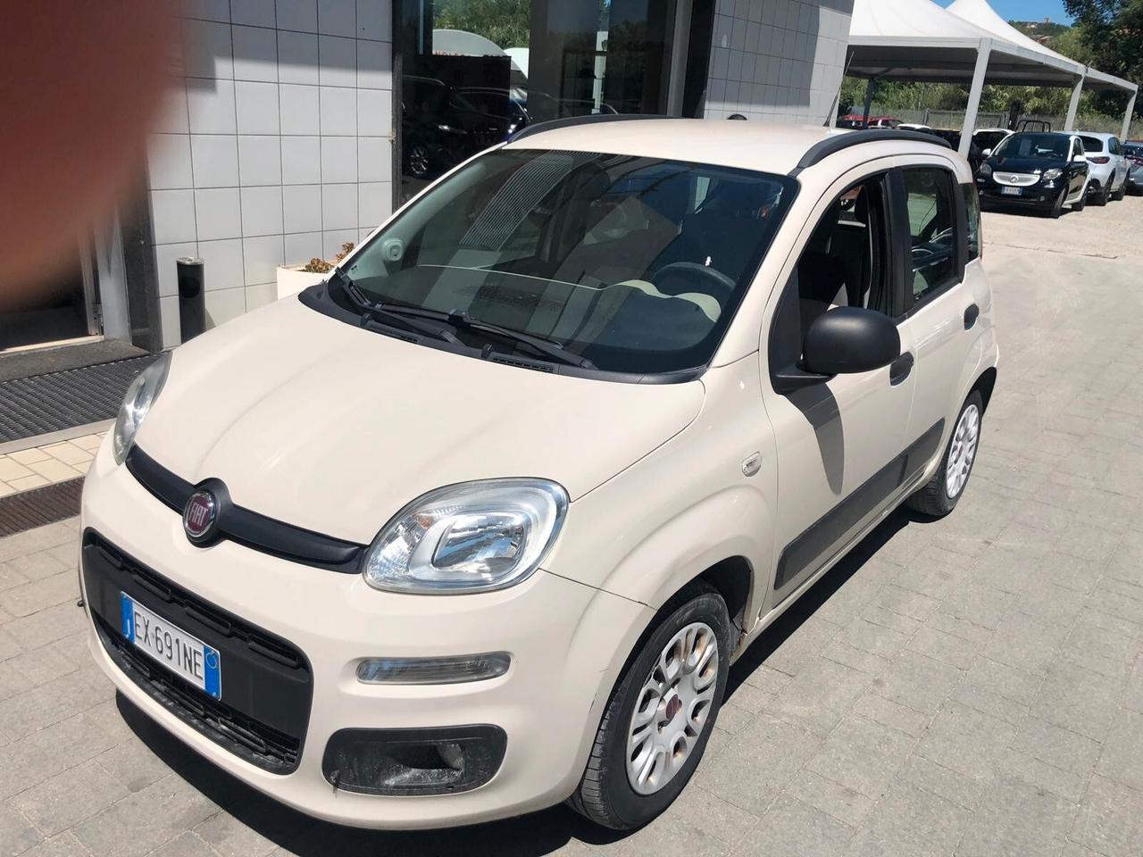 Fiat Panda 1.2 EasyPower Easy