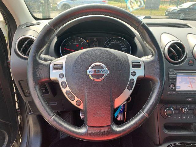 NISSAN Qashqai 1.6 dCi DPF 360