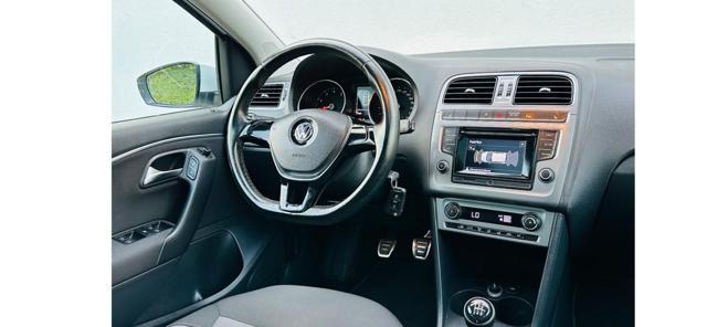 VOLKSWAGEN Polo 1.0 MPI 75 CV 5p. Comfortline