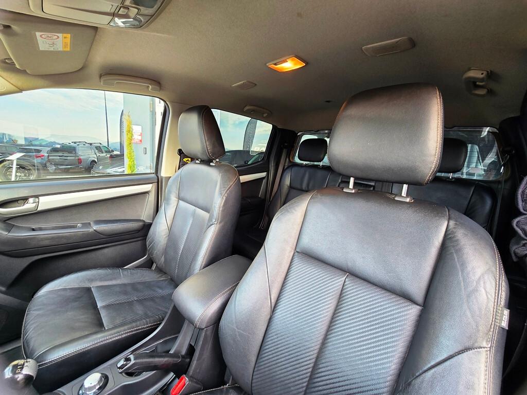 Isuzu D-Max 1.9 LS SOLAR PLUS FATTURABILE