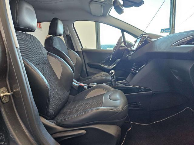 Peugeot 2008 2008 1.6 bluehdi Feline 120cv EURO 6B