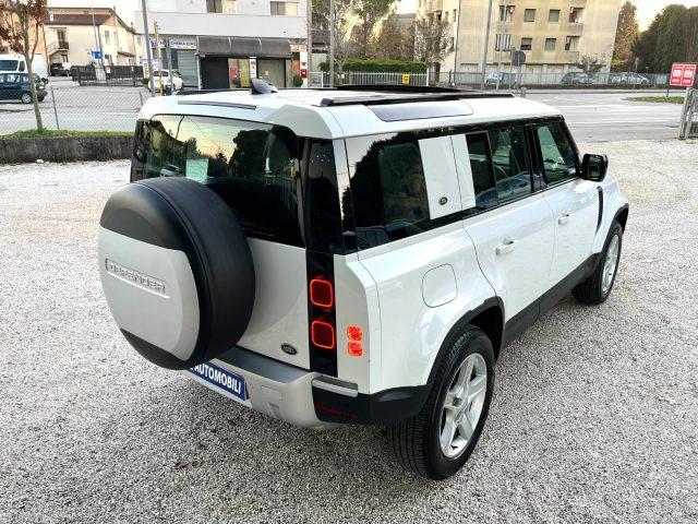 LAND ROVER Defender 110 3.0D I6 200 CV AWD Auto SE *PANORAMA *360°
