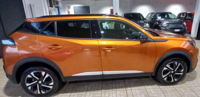 PEUGEOT 2008 BlueHDi 130 S&S EAT8 Active Pack