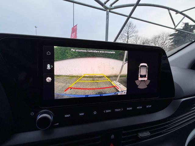 HYUNDAI i20 1.0 T-GDI 48V DCT Bose Full