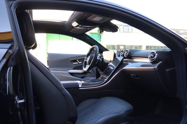 MERCEDES-BENZ CLE 300 4Matic Coupé AMG Line Premium Plus IVA ESP. GARANZ