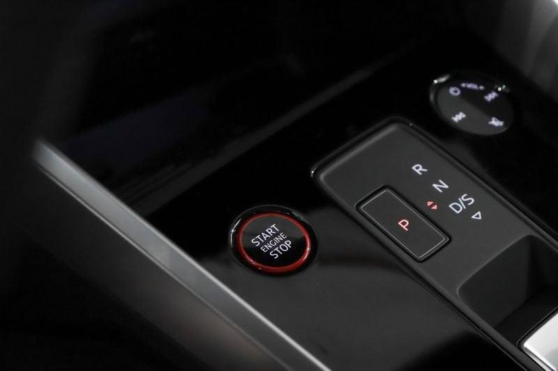 Audi RS3 SPB TFSI quattro S tronic